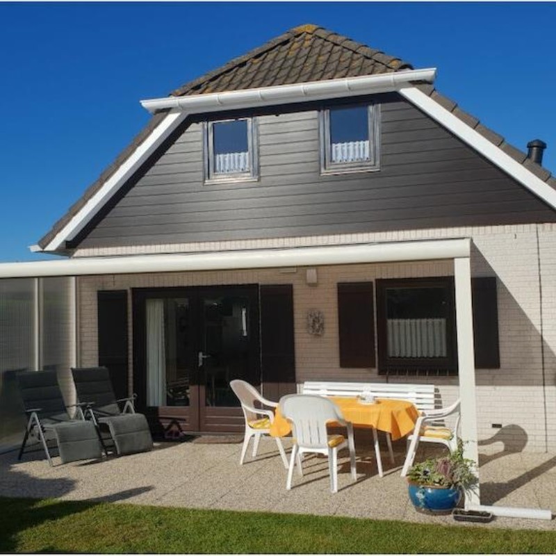 Sommerhus - 2 personer -  - 3253 VR - Ouddorp