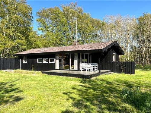 Holiday Home/Apartment - 6 persons -  - Bogøgårdvej - Vesterø Syd - 9940 - Læsø