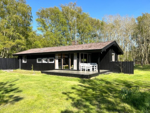 Sommerhus - 6 personer -  - Bogøgårdvej - Vesterø Syd - 9940 - Læsø