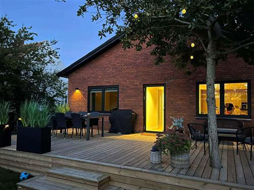 Sommerhus - 8 personer -  - Vesterø havnegade - Vesterø - 9940 - Læsø