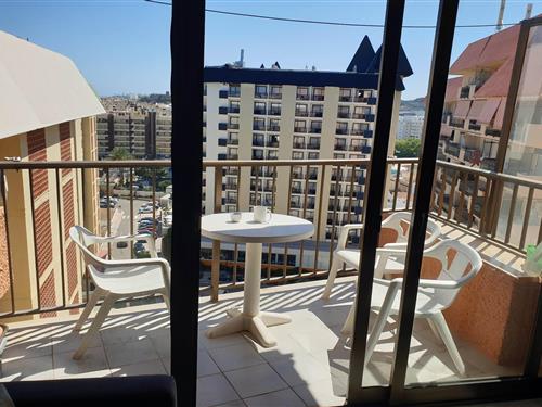 Ferielejlighed - 3 personer -  - 29640 - Fuengirola