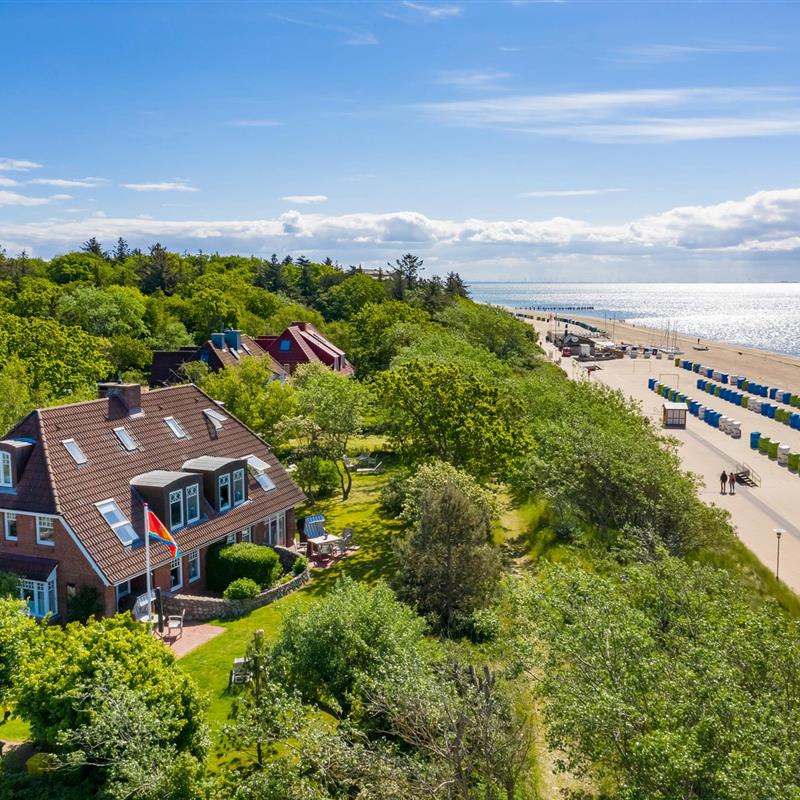 Ferielejlighed - 3 personer -  - Strandstraße - 25938 - Wyk Auf Föhr