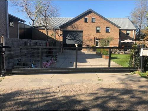 Villa - 8 personer -  - 1931AR - Egmond Aan Zee