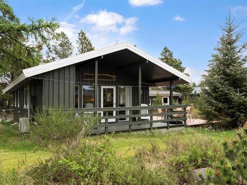 Ferienhaus - 6 Personen -  - Blåbærstien - Thorup - 9690 - Fjerritslev