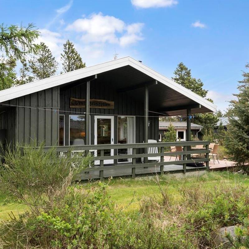 Ferienhaus - 6 Personen -  - Blåbærstien - Thorup - 9690 - Fjerritslev