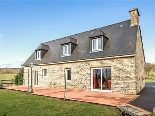 Sommerhus - 12 personer -  - Route du Pont Esnault - 14350 - Montchamp Valdalliere