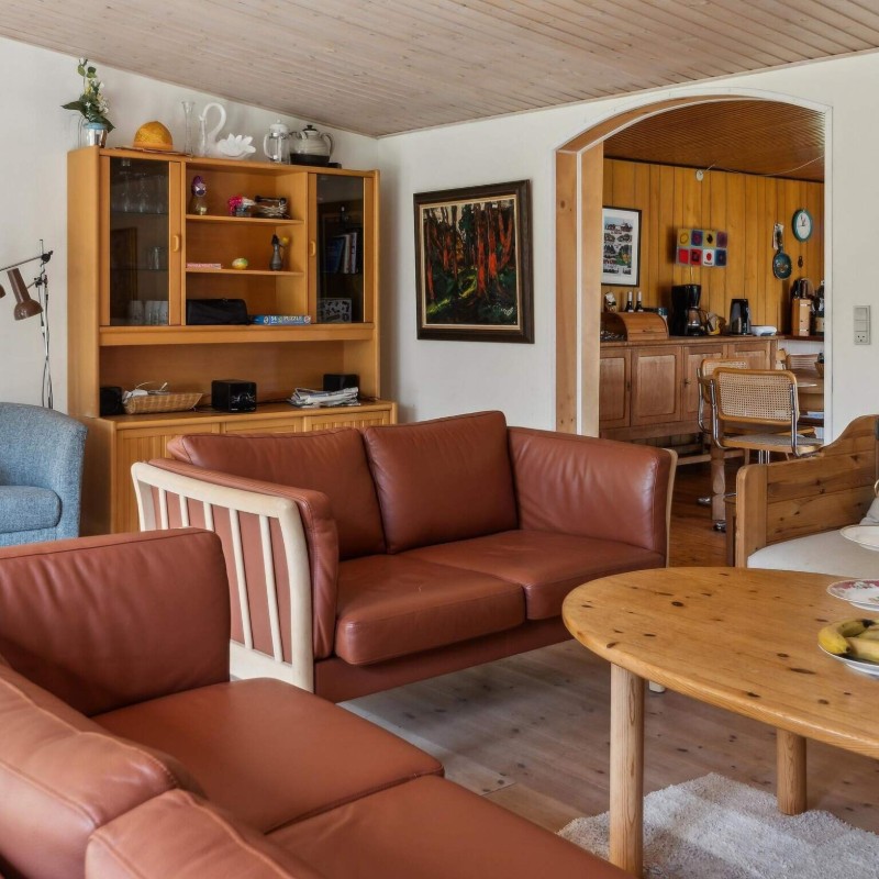Ferienhaus - 10 Personen -  - Rugvejen - Gedesby - 4874 - Falster
