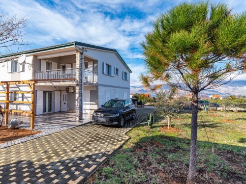 Ferienwohnung - 4 Personen -  - XI ulica - Zadar-Razanac - 23248 - Razanac