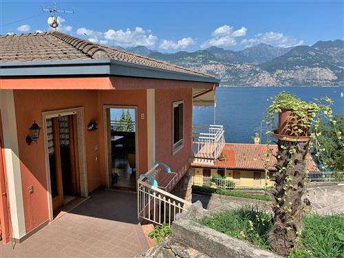 Feriehus / leilighet - 4 personer -  - Malcesine - 38036