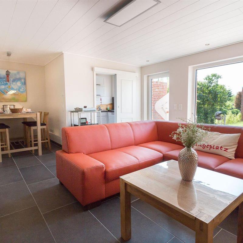 Sommerhus - 4 personer -  - Flökershauser Weg - 26506 - Norden