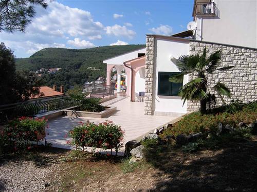 Holiday Home/Apartment - 6 persons -  - 52221 - Rabac