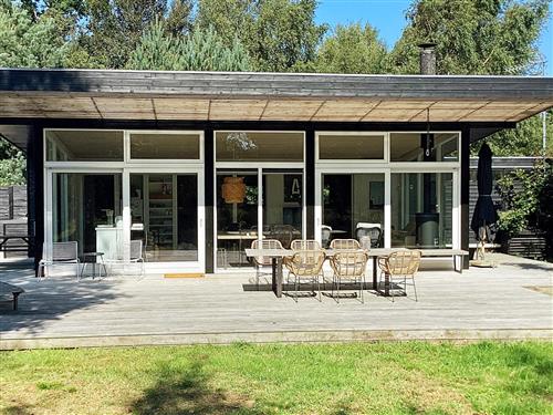 Holiday Home/Apartment - 5 persons -  - Sortpoppelvej - Marielyst - 4873 - Væggerløse