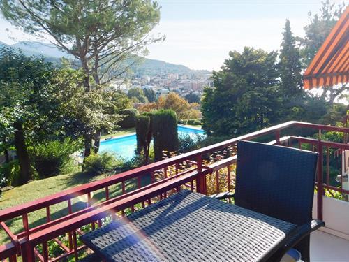 Holiday Home/Apartment - 4 persons -  - Via Lugano - Luino - Lago Maggiore - 21016 - Luino (Va)