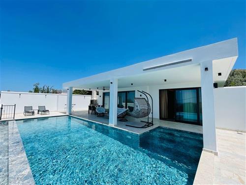 Fritidshus - 2 personer -  - Antalya - 07100