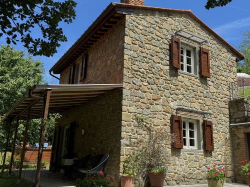Feriehus - 6 personer -  - 51017 - Pescia