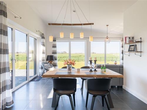 Sommerhus - 4 personer -  - Beim Siel - 25927 - Neukirchen