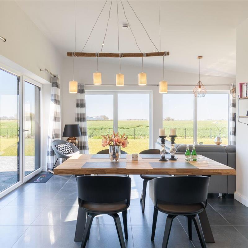 Sommerhus - 4 personer -  - Beim Siel - 25927 - Neukirchen