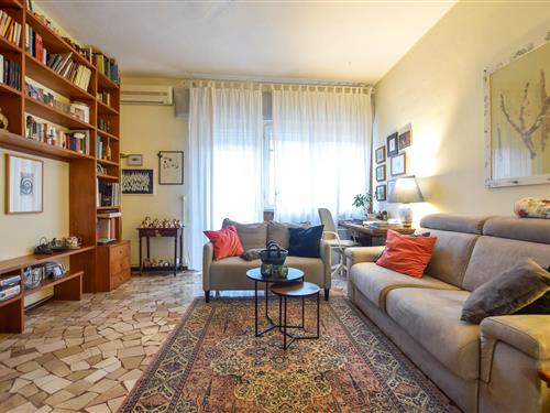 Ferielejlighed - 6 personer -  - Via Goffredo Mameli - 55049 - Viareggio