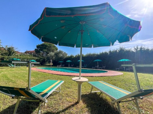 Semesterlägenhet - 5 personer -  - Via Porto - 06069 - Tuoro Sul Trasimeno