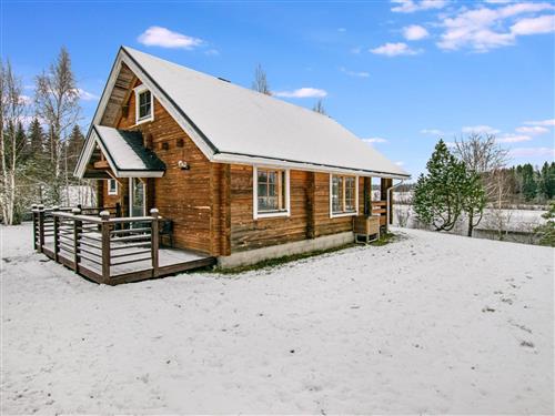 Holiday home - 6 persons -  - Ylöjärvi - 34110