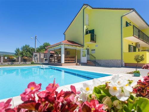 Ferienhaus - 8 Personen -  - Hrvace - Split-Hrvace - 21233 - Hrvace