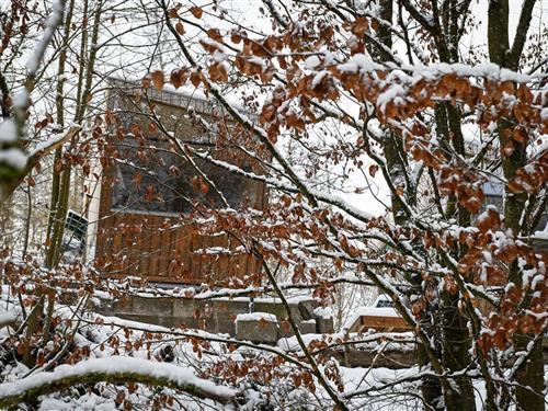 Semesterhus/Semesterlägenhet - 2 personer -  - An der Mühlwiese - 37520 - Osterode