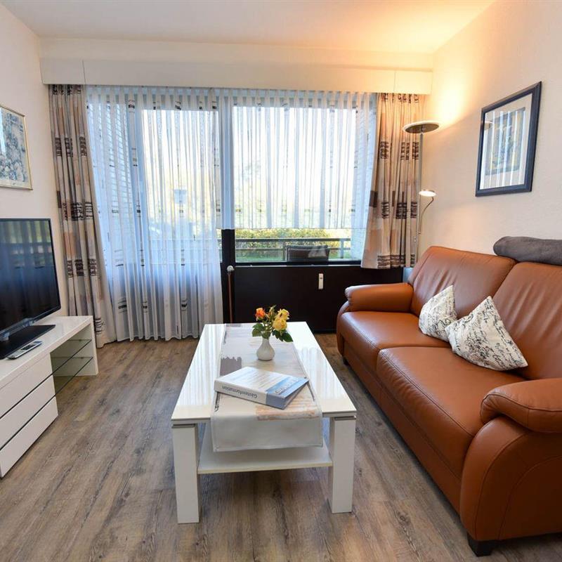 Ferielejlighed - 2 personer -  - Nordfeldstr. - 27476 - Cuxhaven-Döse