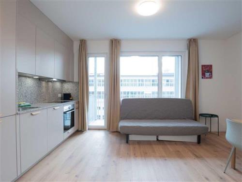 Holiday apartment - 4 persons -  - Zurich - 8048