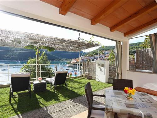 Holiday Home/Apartment - 3 persons -  - 52221 - Rabac