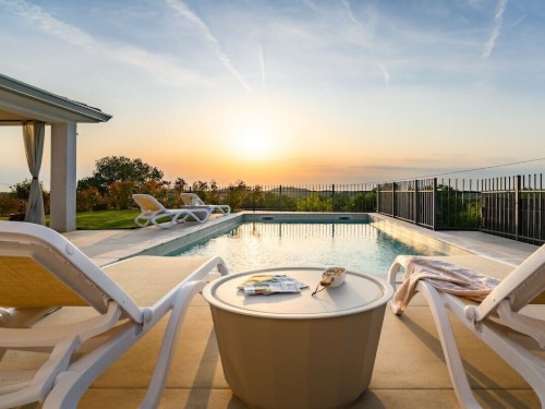 Villa - 10 persons -  - 52440 - Porec