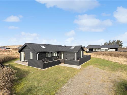Sommerhus - 6 personer -  - Heden - Lønstrup - 9800 - Hjørring