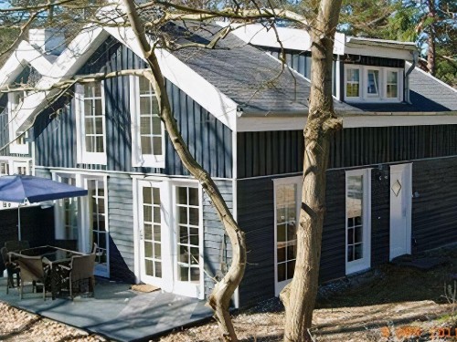 Ferienhaus - 6 Personen -  - Fuchsloch - 18586 - Baabe