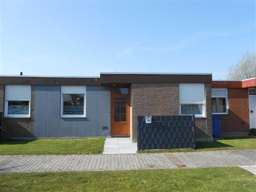 Feriehus - 5 personer -  - Taddigshörn - 26427 - Bensersiel