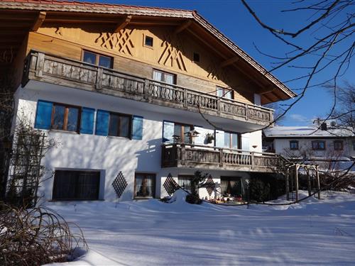 Holiday Home/Apartment - 2 persons -  - 82435 - Bad Bayersoien