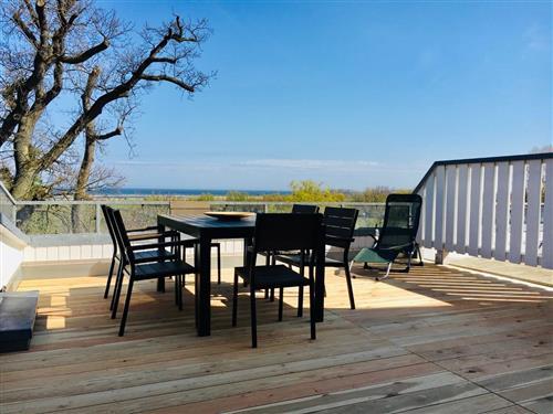 Ferielejlighed - 6 personer -  - Zum Strande - 18230 - Kägsdorf