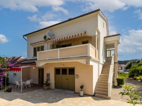 Ferielejlighed - 4 personer -  - Supetarska Draga - Rab-Supetarska Draga - 51280 - Supetarska Draga