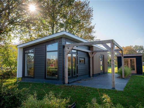 Sommerhus - 4 personer -  - 8521NE - Sint Nicolaasga