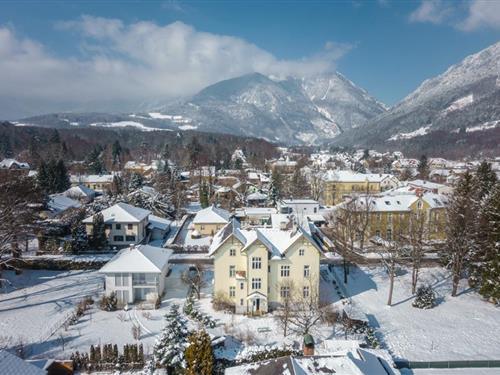 Semesterlägenhet - 4 personer -  - Hans Wallner Straße - 2651 - Reichenau An Der Rax