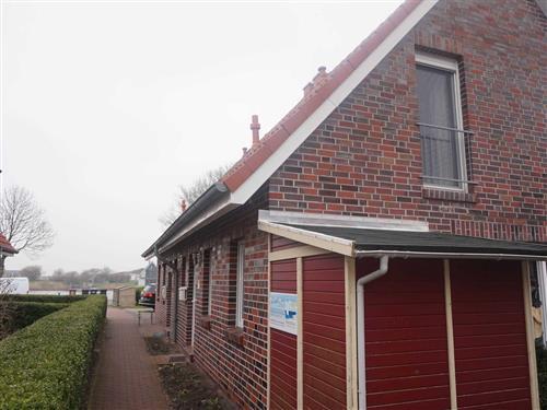 Ferienhaus - 5 Personen -  - Am Yachthafen - 26409 - Carolinensiel-Harlesiel