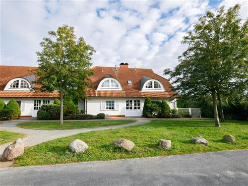 Semesterlägenhet - 4 personer -  - Zempin - 17459