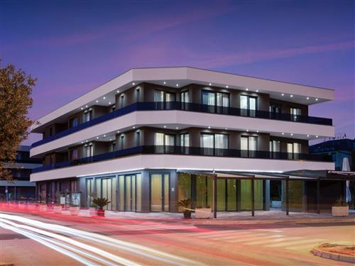 Ferienwohnung - 3 Personen -  - Medulin - 52203