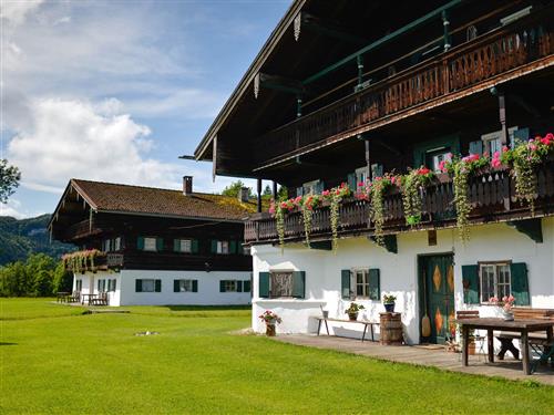 Bondegård - 4 personer -  - Trojer - 83088 - Kiefersfelden