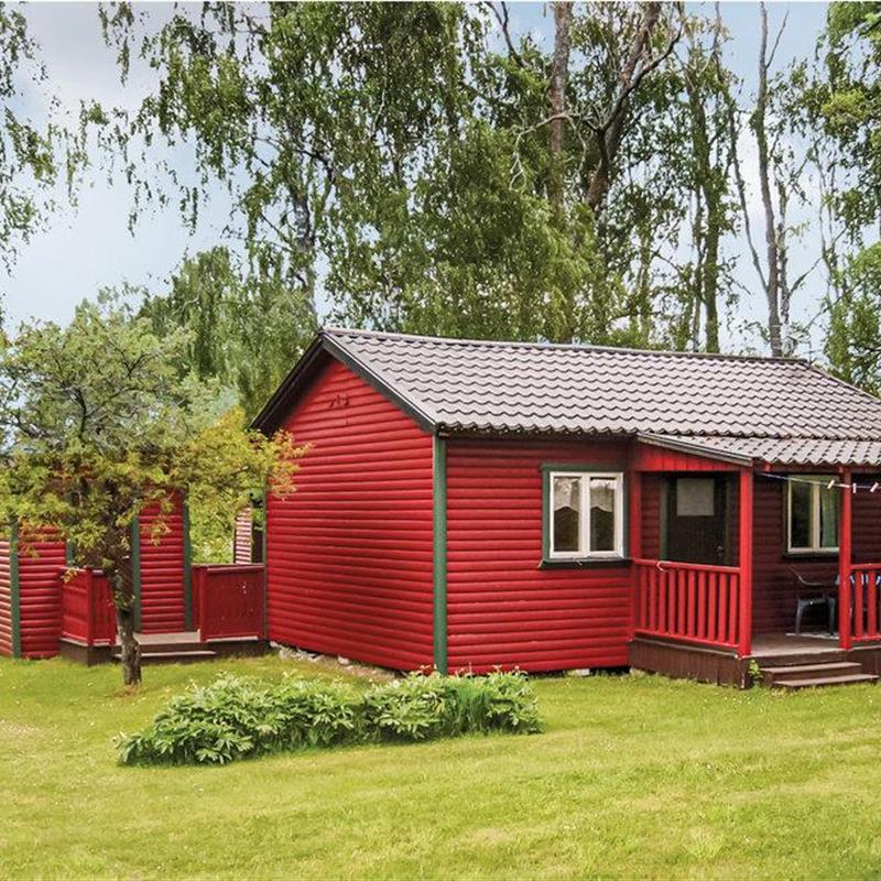 Sommerhus - 4 personer -  - Vallstena Uppgarde - Vallstena - 624 32 - Slite