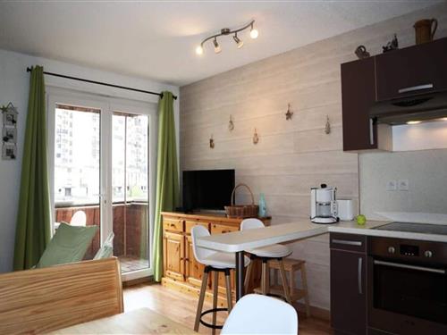 Semesterlägenhet - 4 personer -  - 05200 - Les Orres