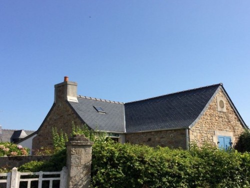 Ferienhaus - 4 Personen -  - 29250 - St. Pol De Léon