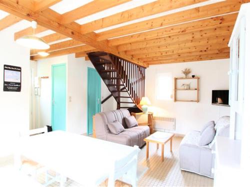 Ferienhaus - 4 Personen -  - 50290 - Bréhal-Saint-Martin De Br