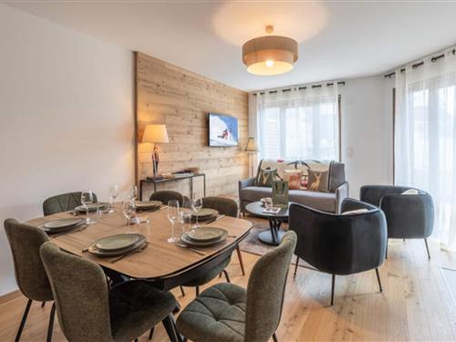 Ferieleilighet - 6 personer -  - 38750 - Huez