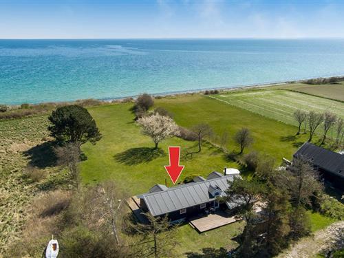 Sommerhus - 5 personer -  - Hov Agre - 4245 - Omø