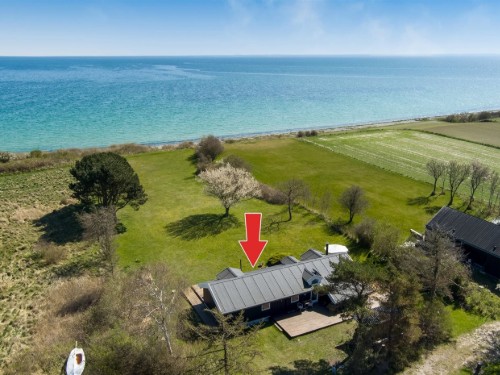 Sommerhus - 5 personer -  - Hov Agre - 4245 - Omø