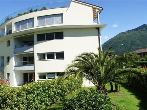 Ferienhaus - 6 Personen -  - Via Circonvallazione - 6612 - Ascona